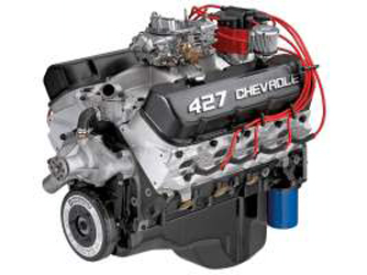 P76D5 Engine